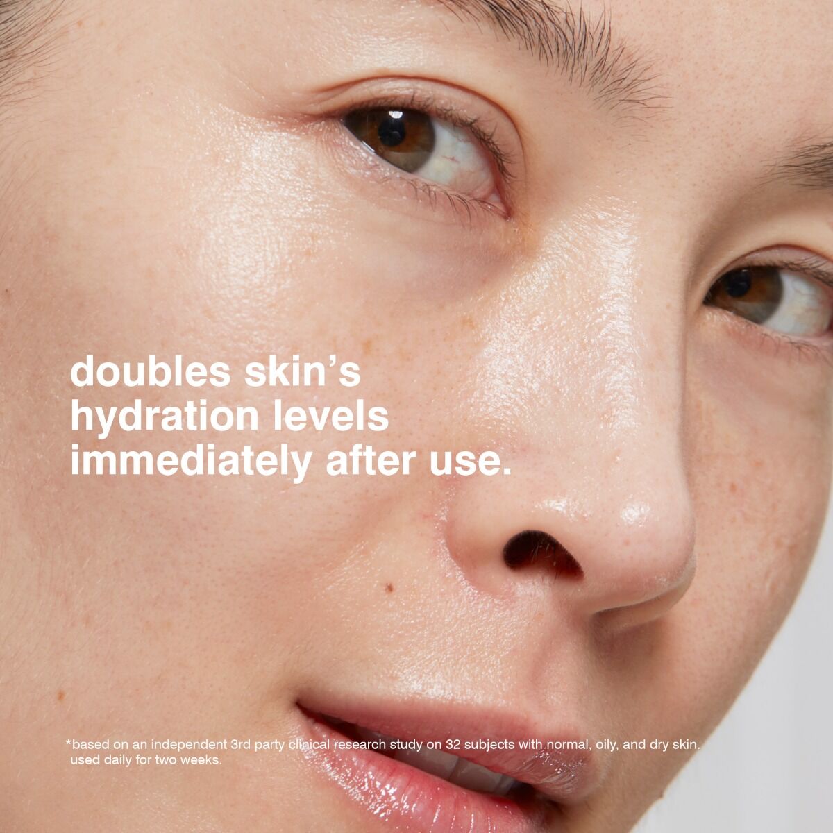 Malin+Goetz Vitamin E Face Moisturizer in 118ml bottle, hydrating skincare product with smooth, nourishing texture.