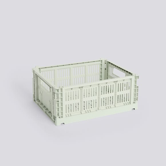 Medium Colour Crate
