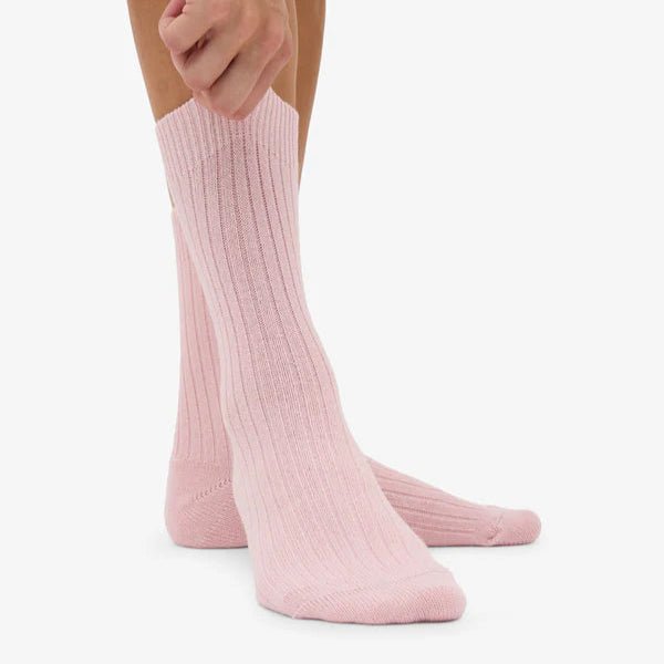 Merino Wool Blend Socks - Colorful Standard