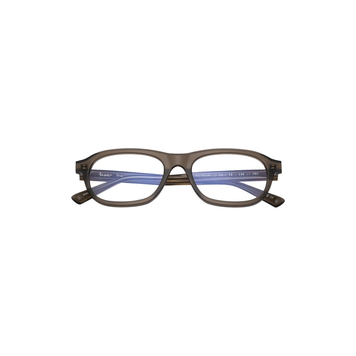 Travis - Lesebrille 