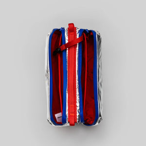 Topologie - Bottle Sacoche Tasche