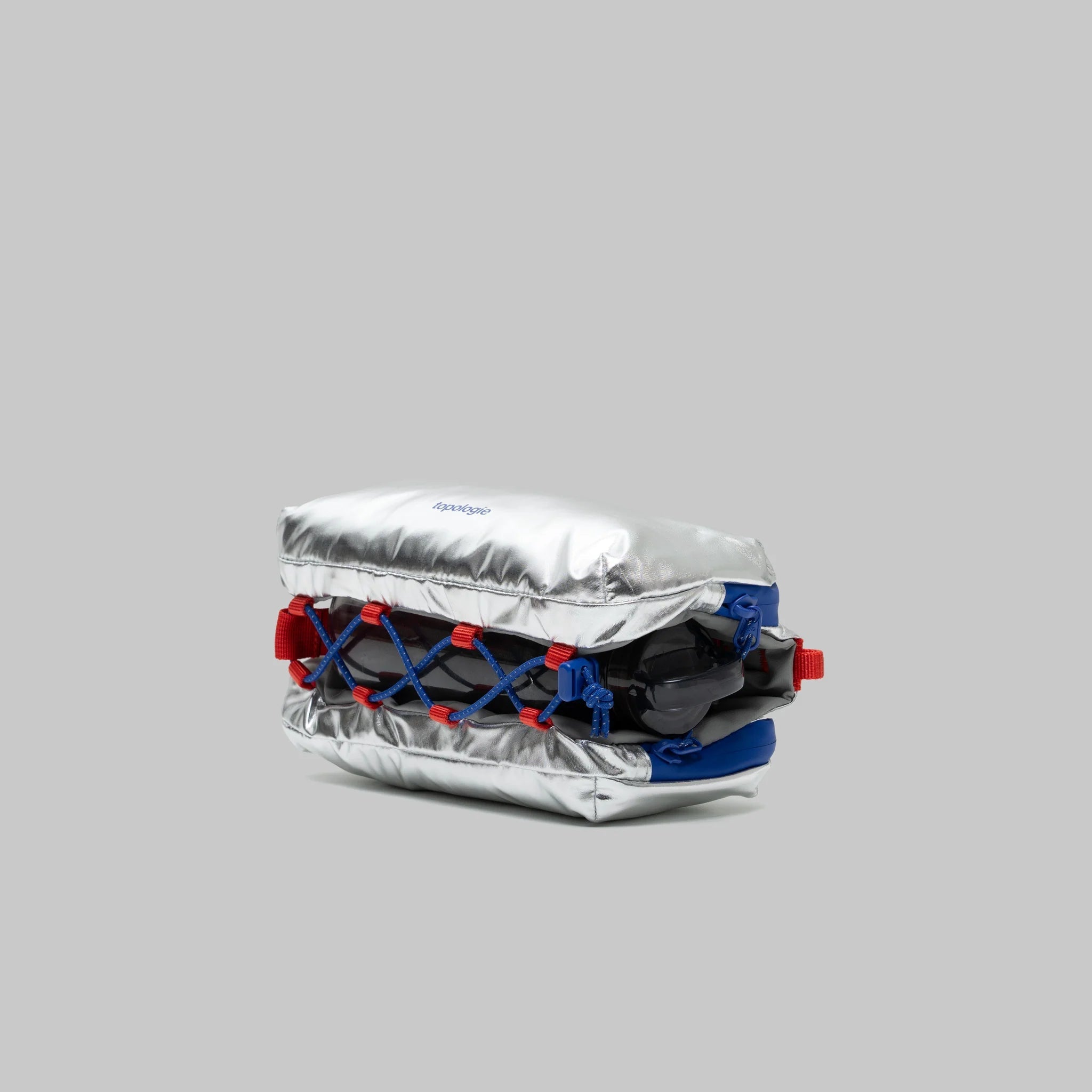 Topologie - Bottle Sacoche Bag