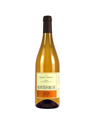 Monteforche, Light Orange Wein, 2022