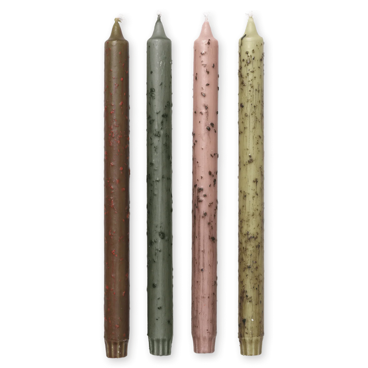 Mura Candles - Set of 4