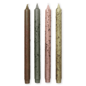 Mura Candles - Set of 4