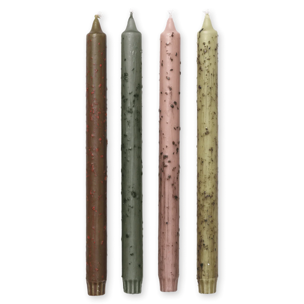 Mura Candles - Set of 4