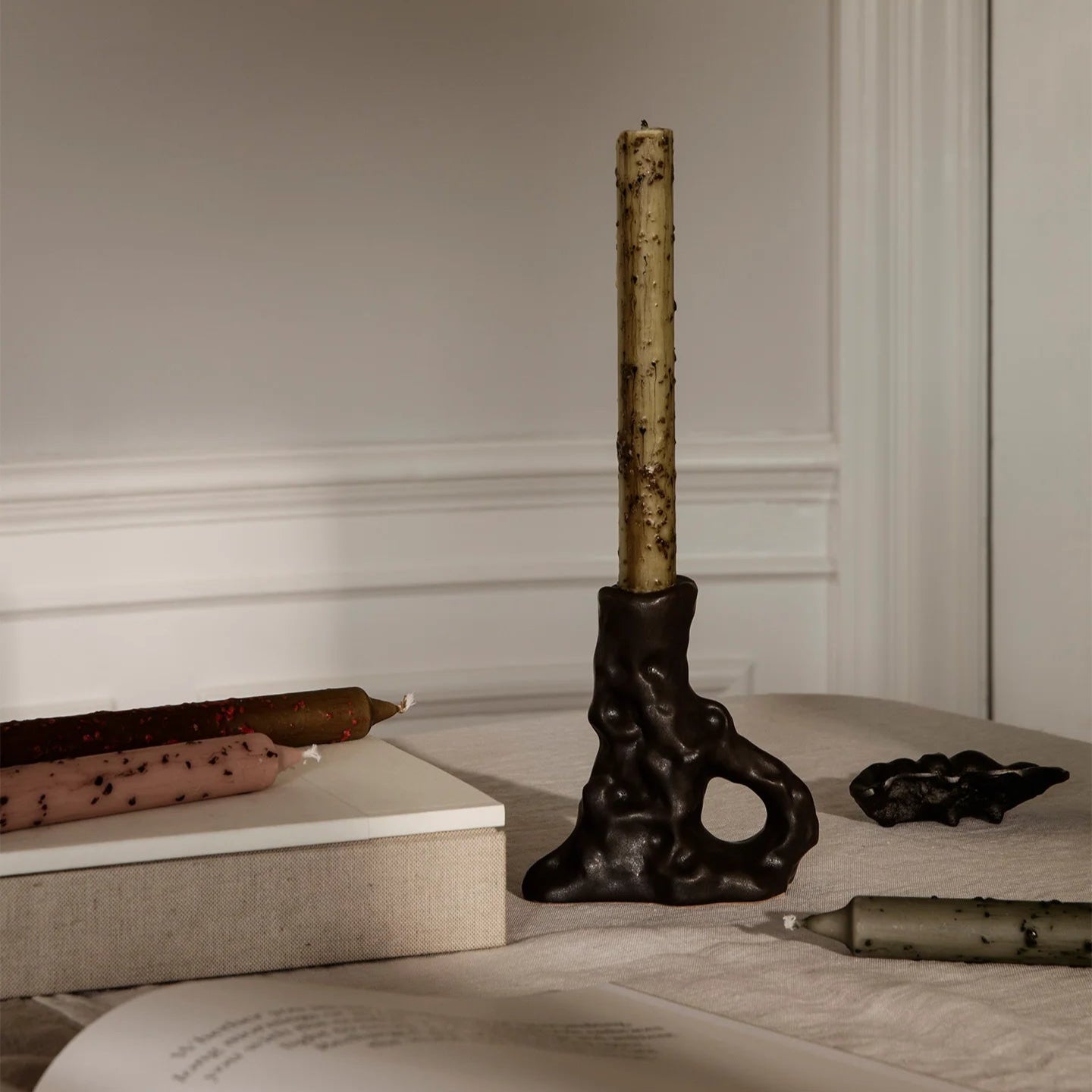 Mura Candles - Set of 4