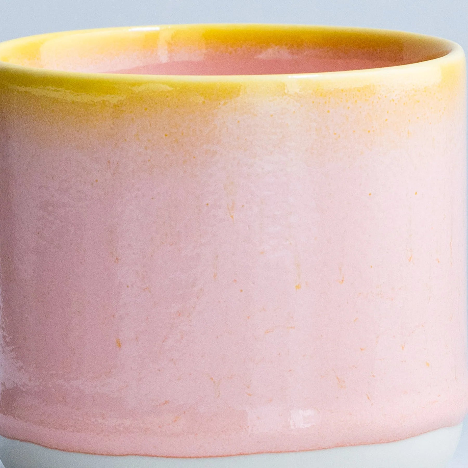 Pink Grapefruit - Quench Cup from Studio Arhoj
