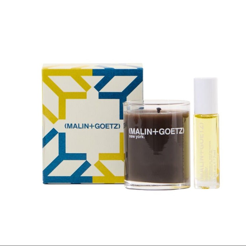 Notes of Nostalgia - Malin & Goetz Scent Pack