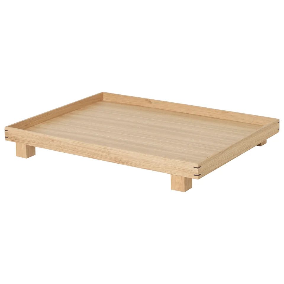 Bon Wooden Tray - Large
