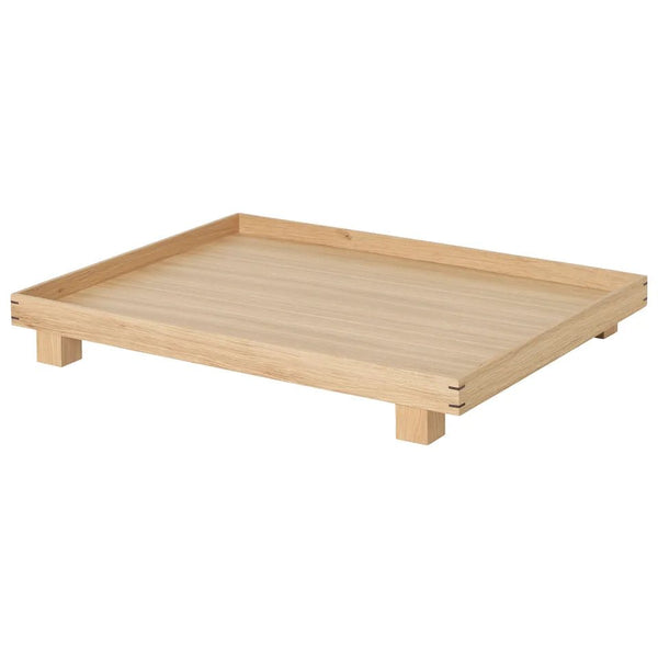 Bon Wooden Tray - Large