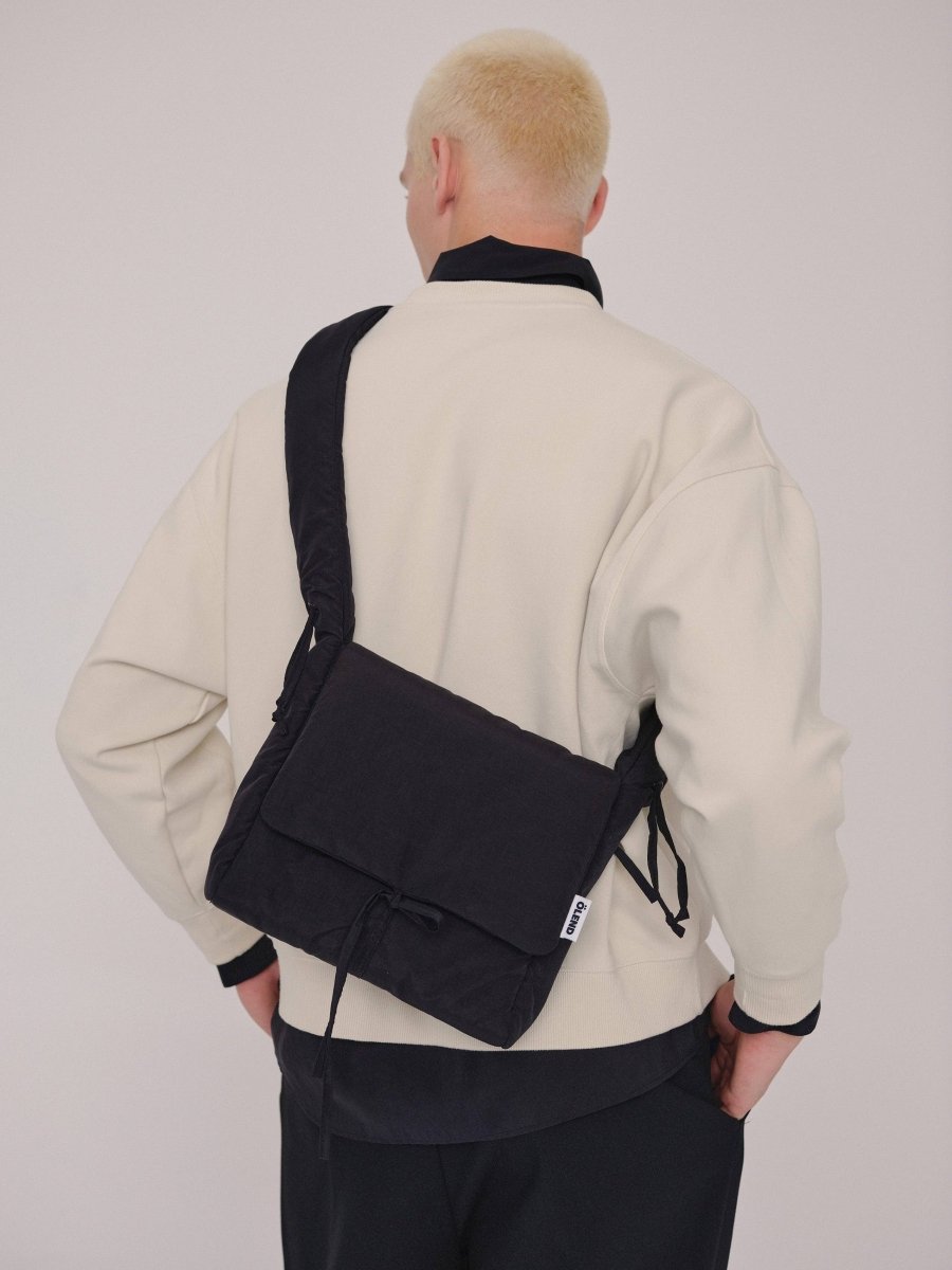 Nina Bag: Schwarz