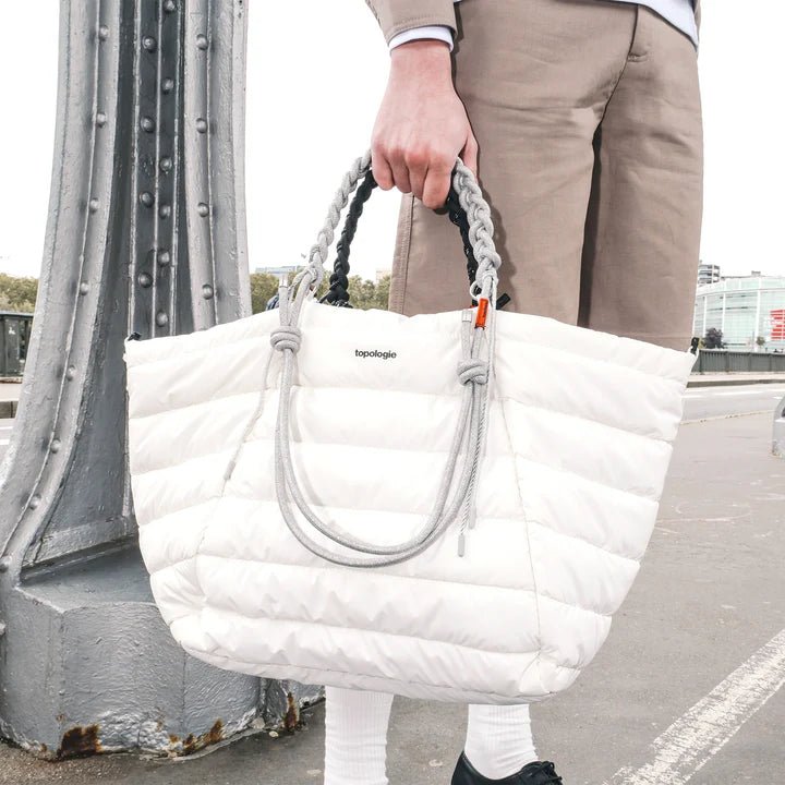 Braided O Rope Strap - 8.0mm