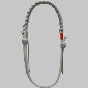 Braided O Rope Strap - 8.0mm
