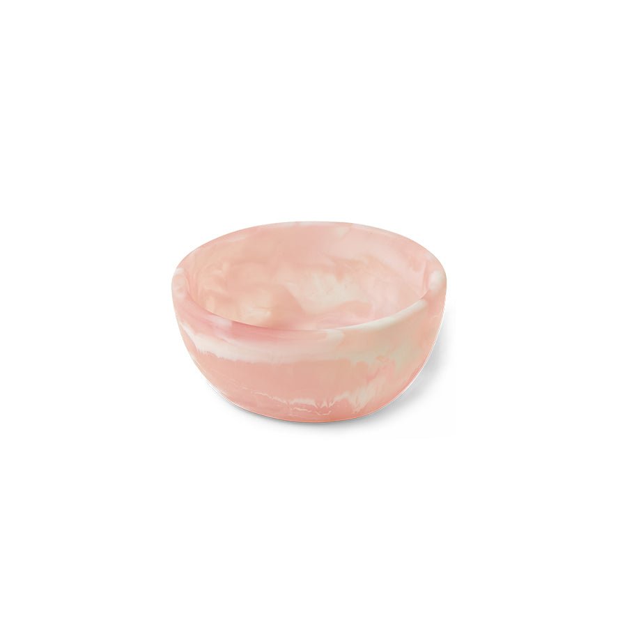 Patio Bowl - Blush