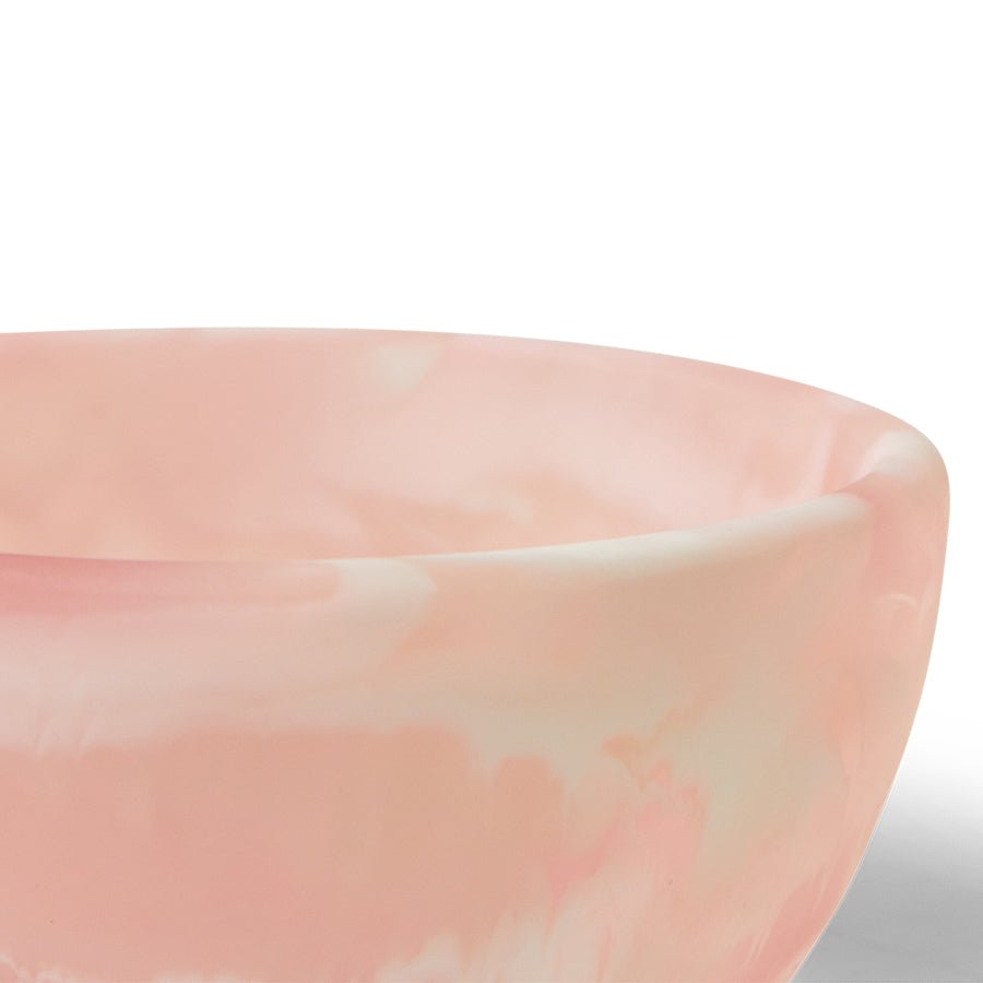 Patio Bowl - Blush