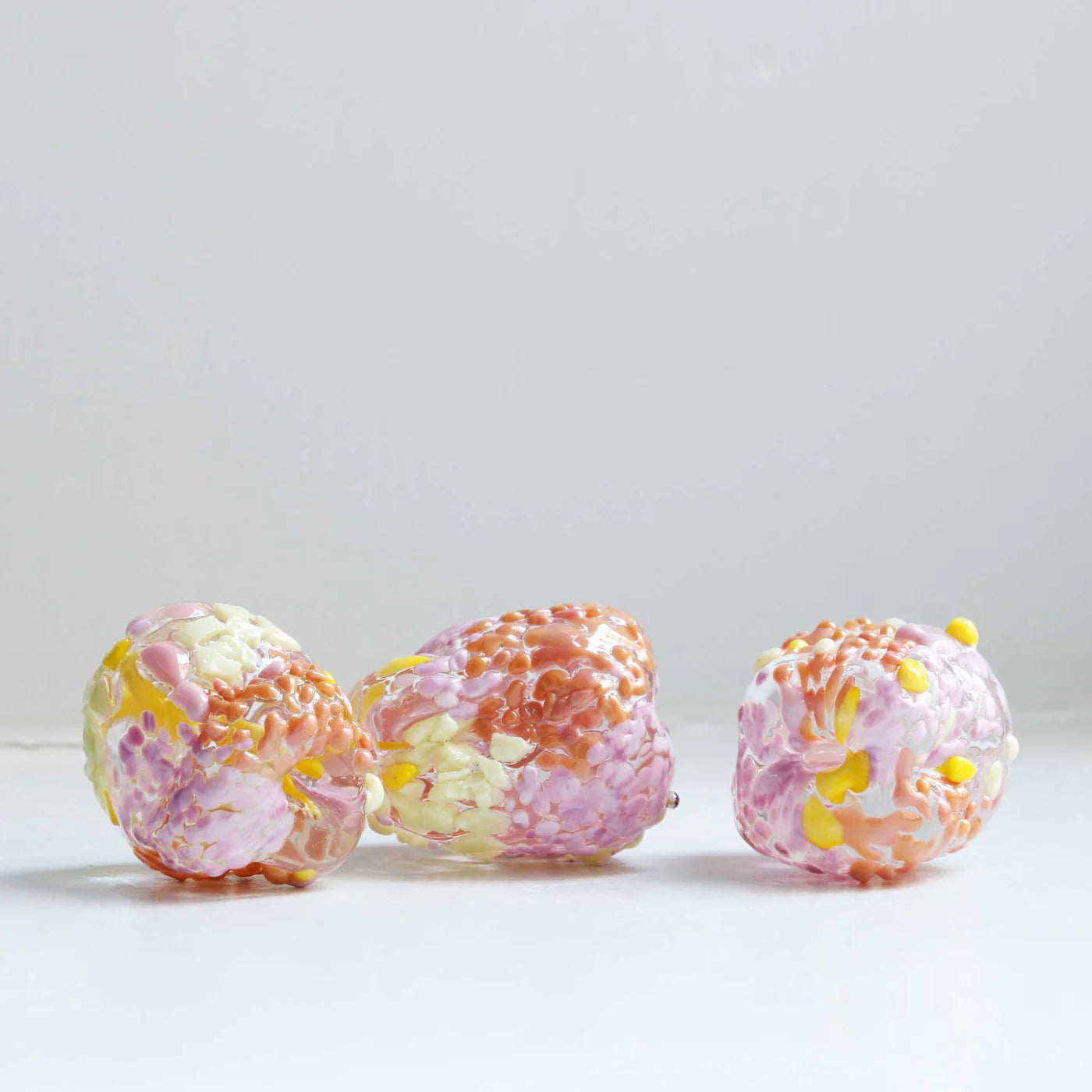 Pebble - Incense Holders