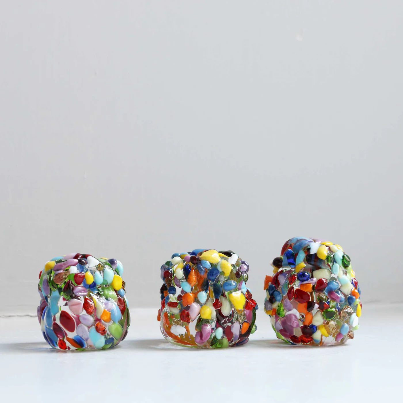 Pebble - Incense Holders