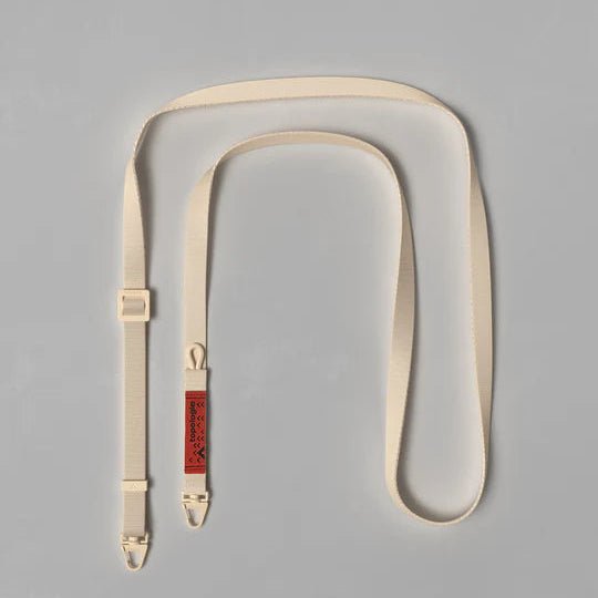 To-Go Strap Petite - Topologie