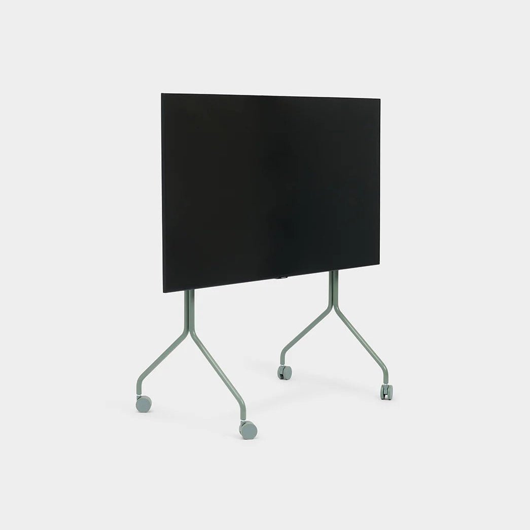 Moon Rollin' - TV Stand