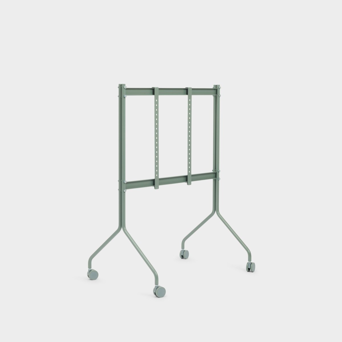 Moon Rollin' - TV Stand