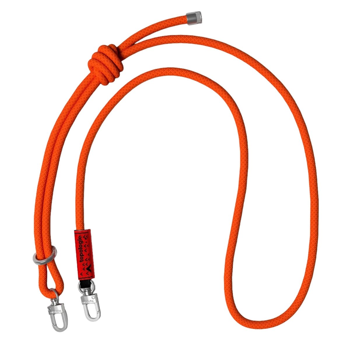 Topologie 8.0 mm Rope Strap