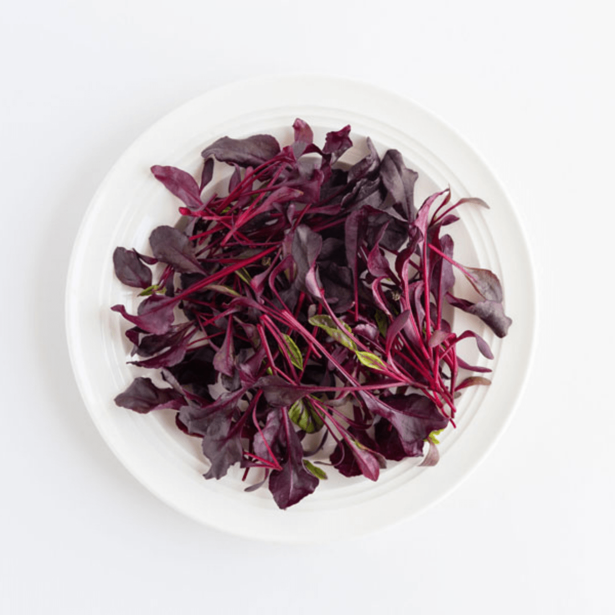 Specialty Leaves