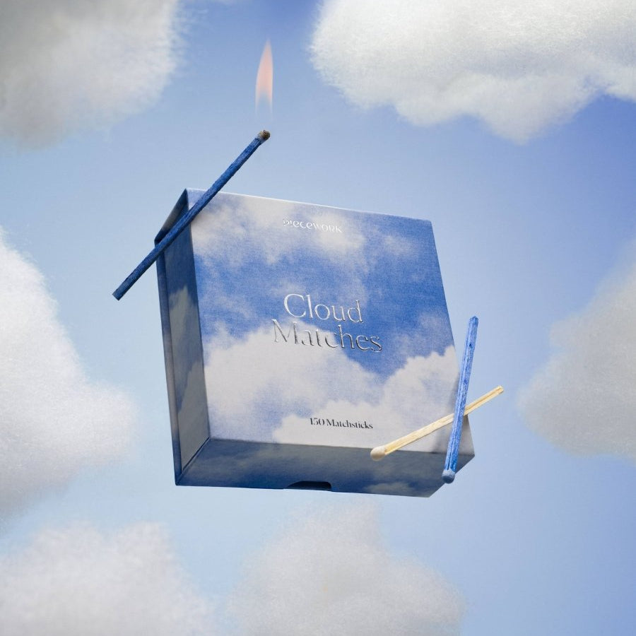 Wolkenübereinstimmungen