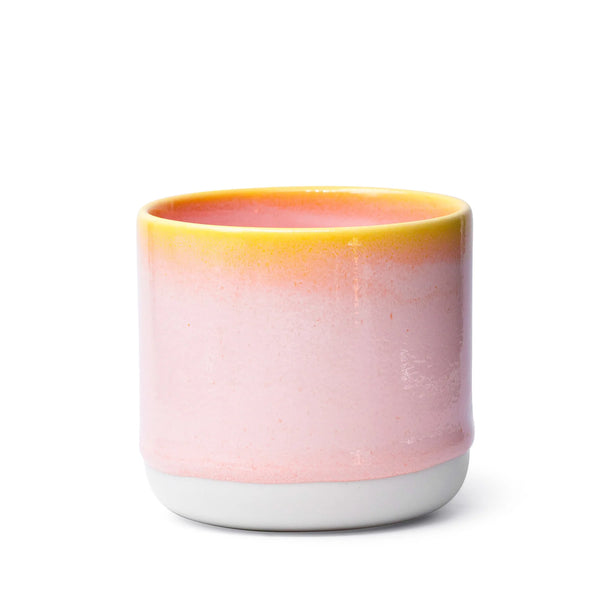 Pink Grapefruit - Quench Cup from Studio Arhoj