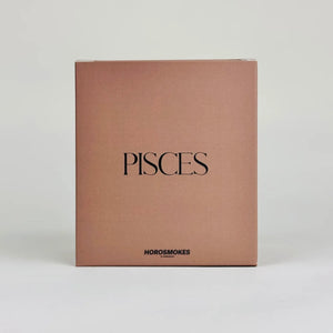 Horosmokes Candle - Pisces