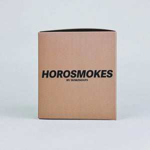 Horosmokes Candle - Pisces