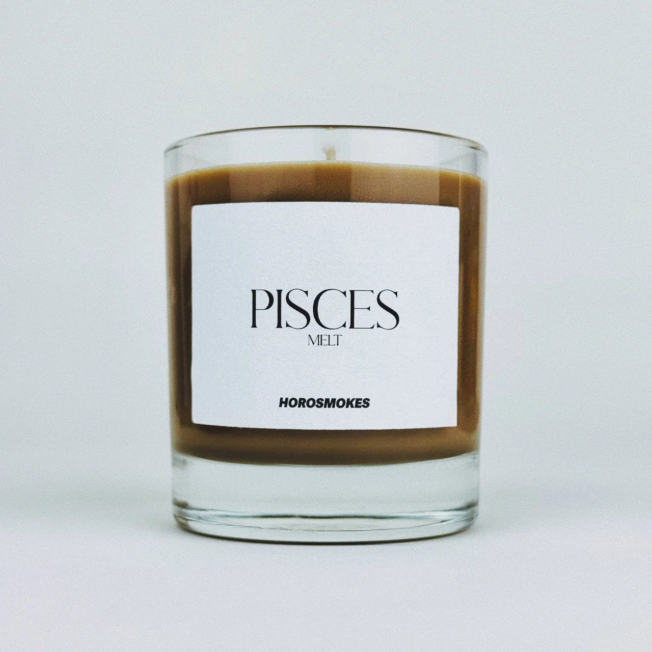 Horosmokes Candle - Pisces