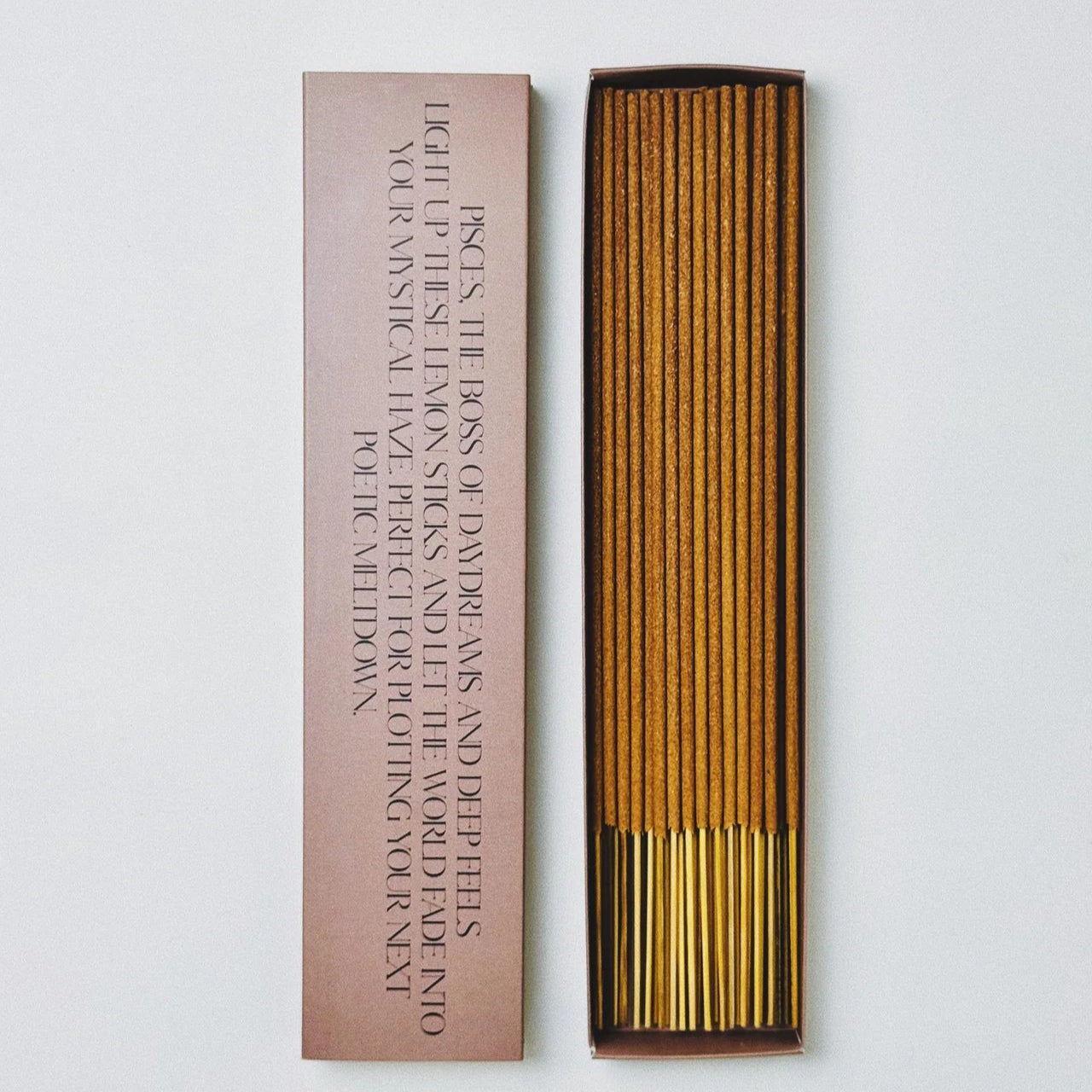 Horosmokes Incense - Pisces