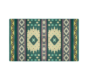 Plaid Native - Decke 