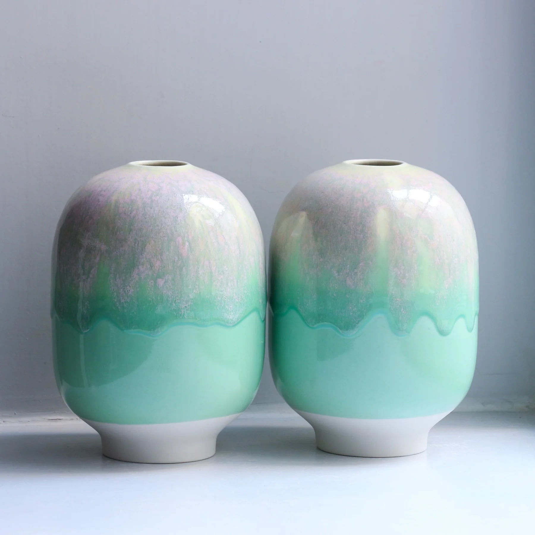 Hana Vase Large - Studio Arhoj