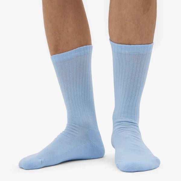 Nachhaltiges Beanie aus recycelter Merinowolle