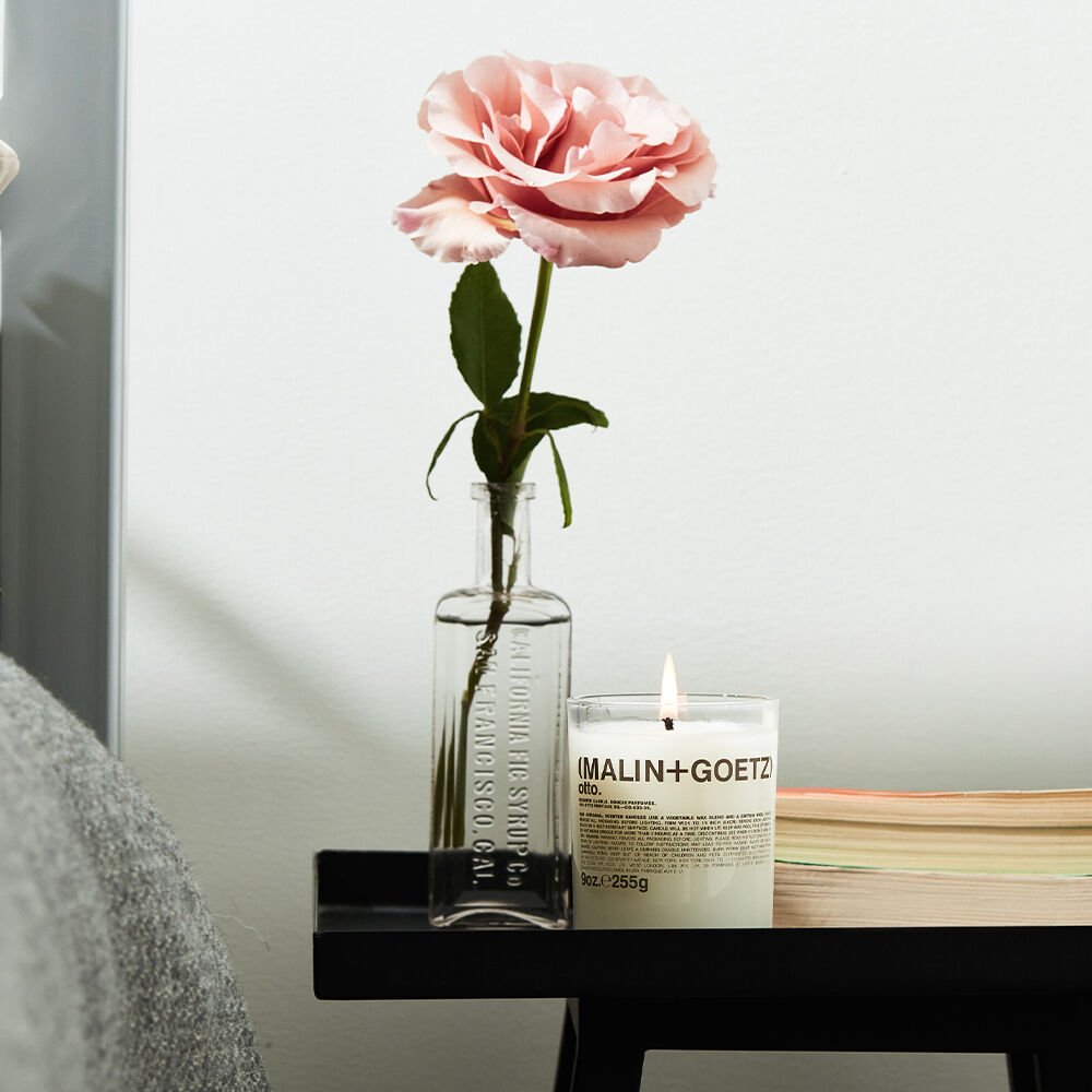 Otto Candle 255g