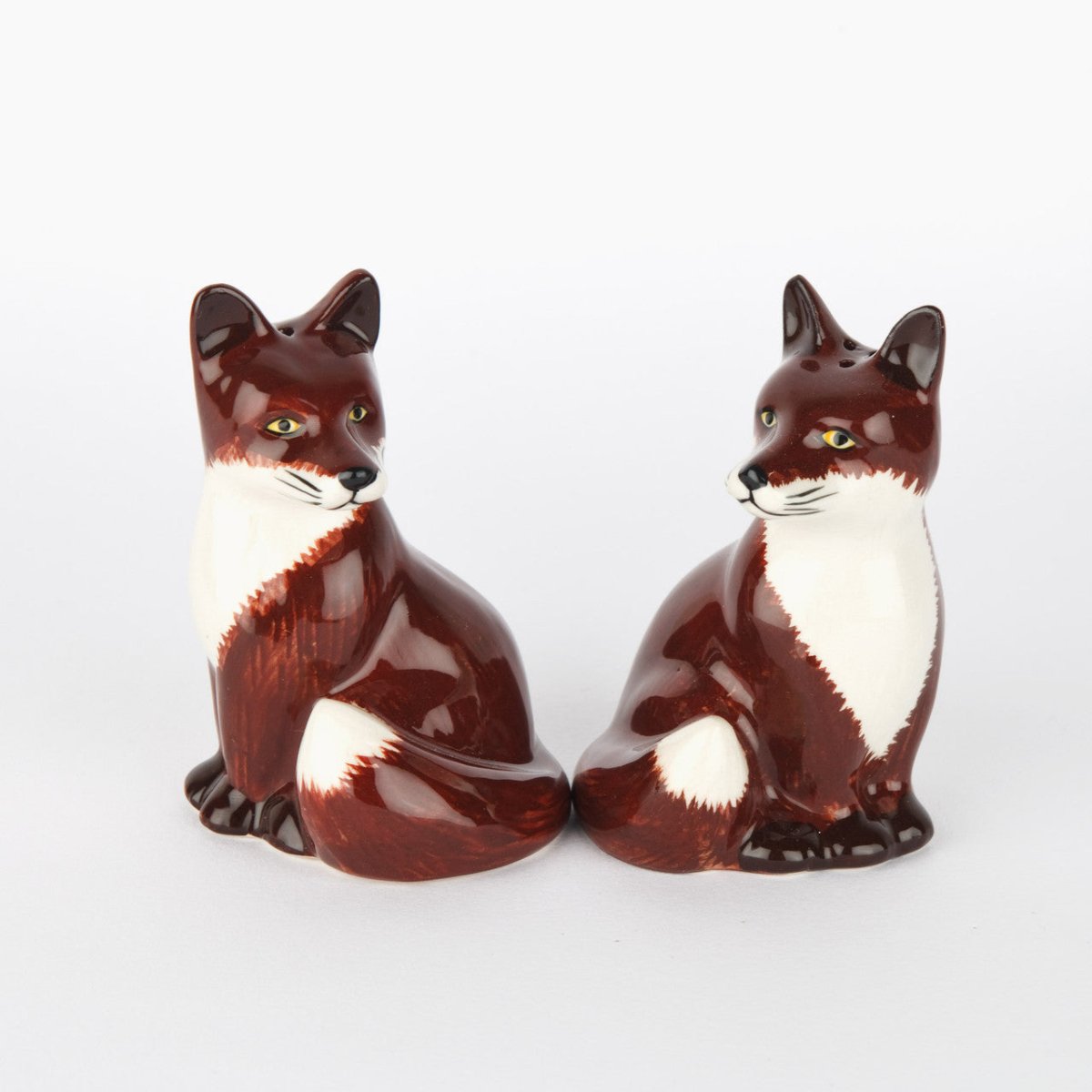 Fox Salz-&-Pfeffer-Streuern