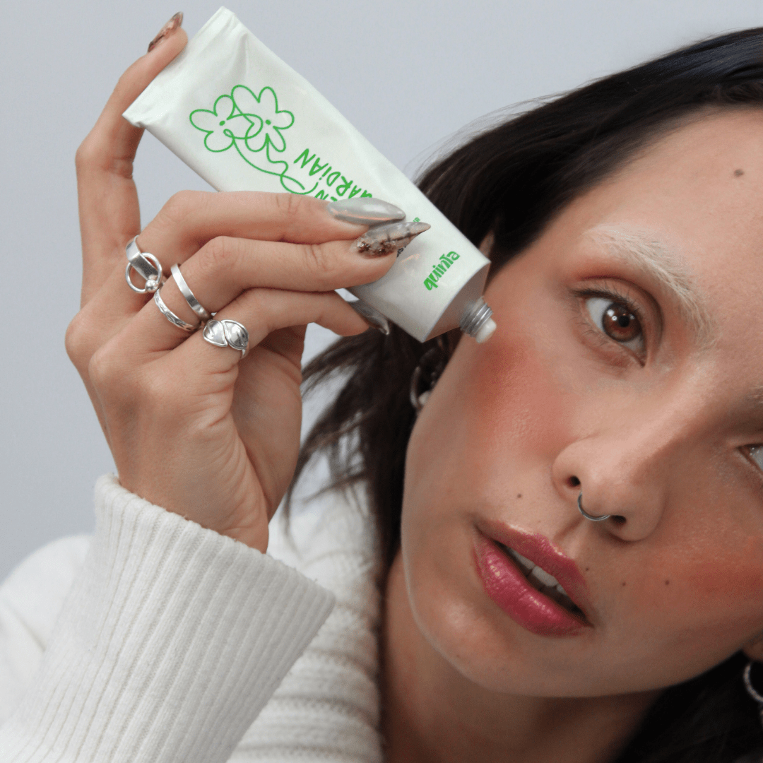 Green Guardian Barrier Repair Feuchtigkeitscreme