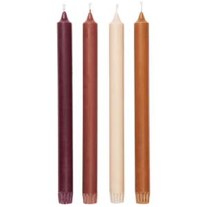 Pure Candles - Set of 4