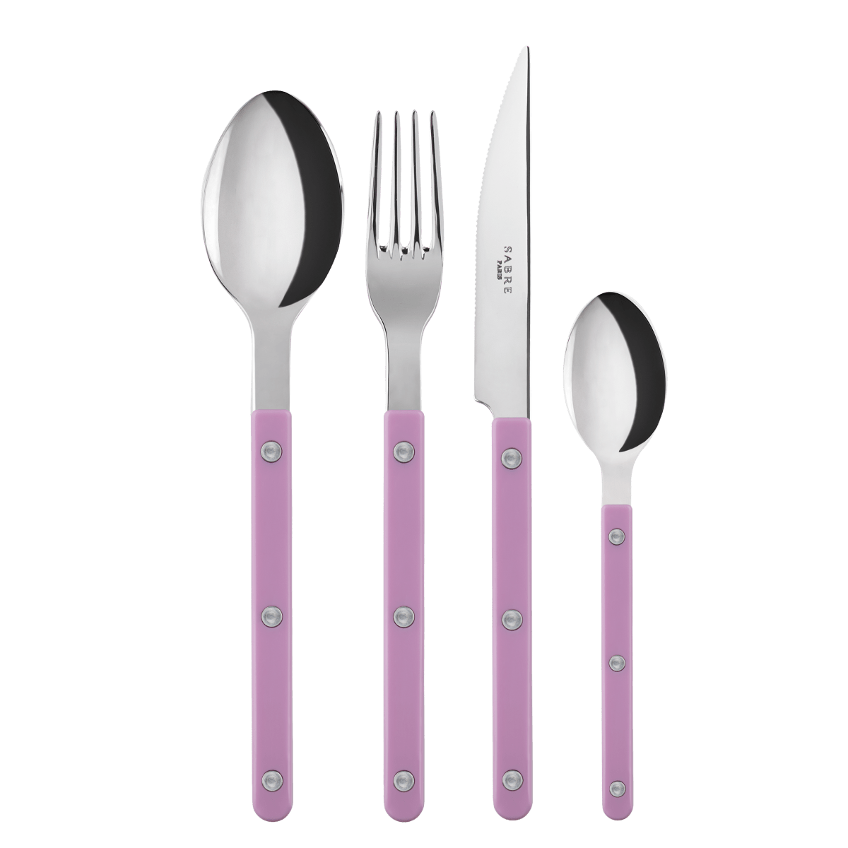 Cutlery Set - Bistrot Style