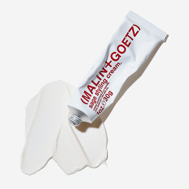 Sage Styling Cream 30g