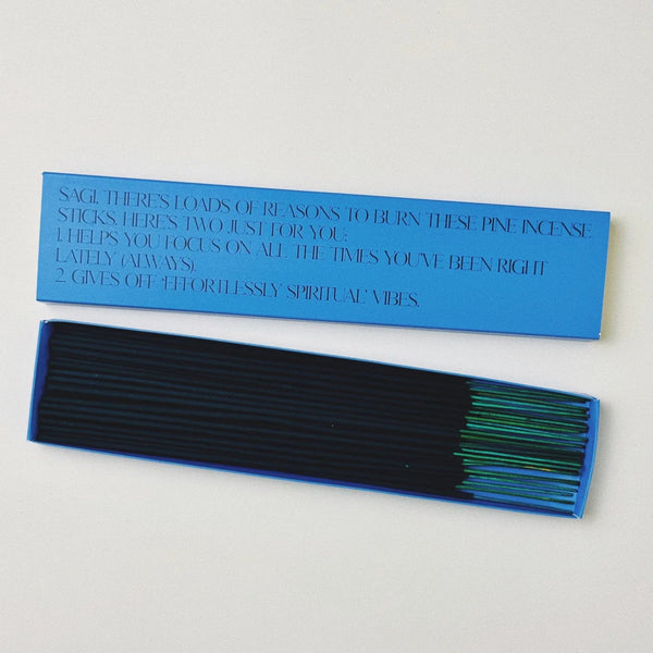 Horosmokes Incense - Sagittarius