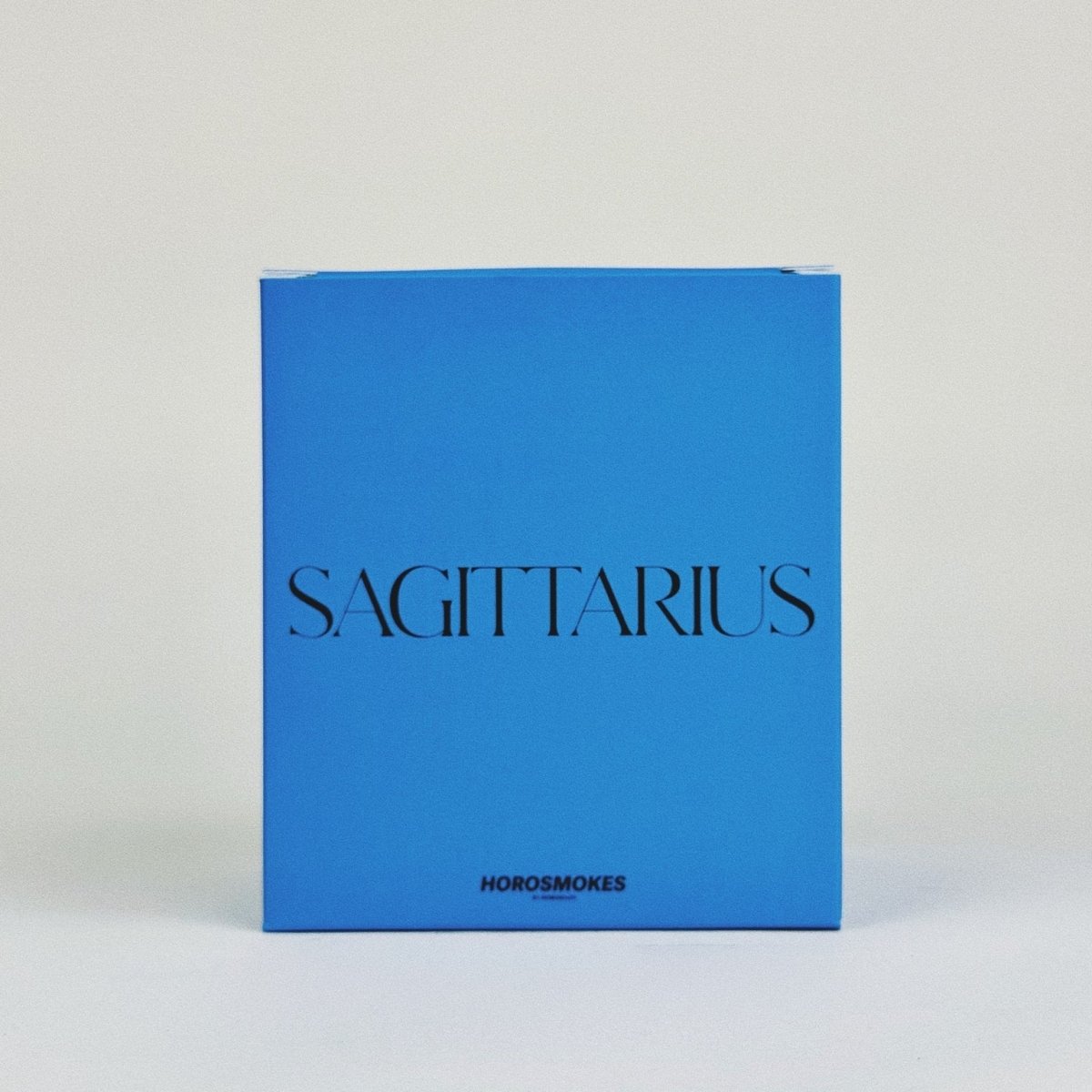 Horosmokes Candle - Sagittarius