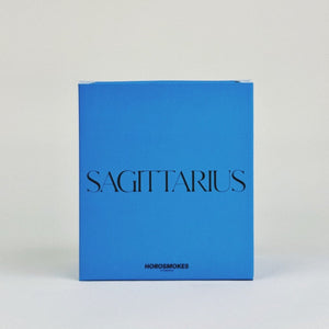 Horosmokes Candle - Sagittarius