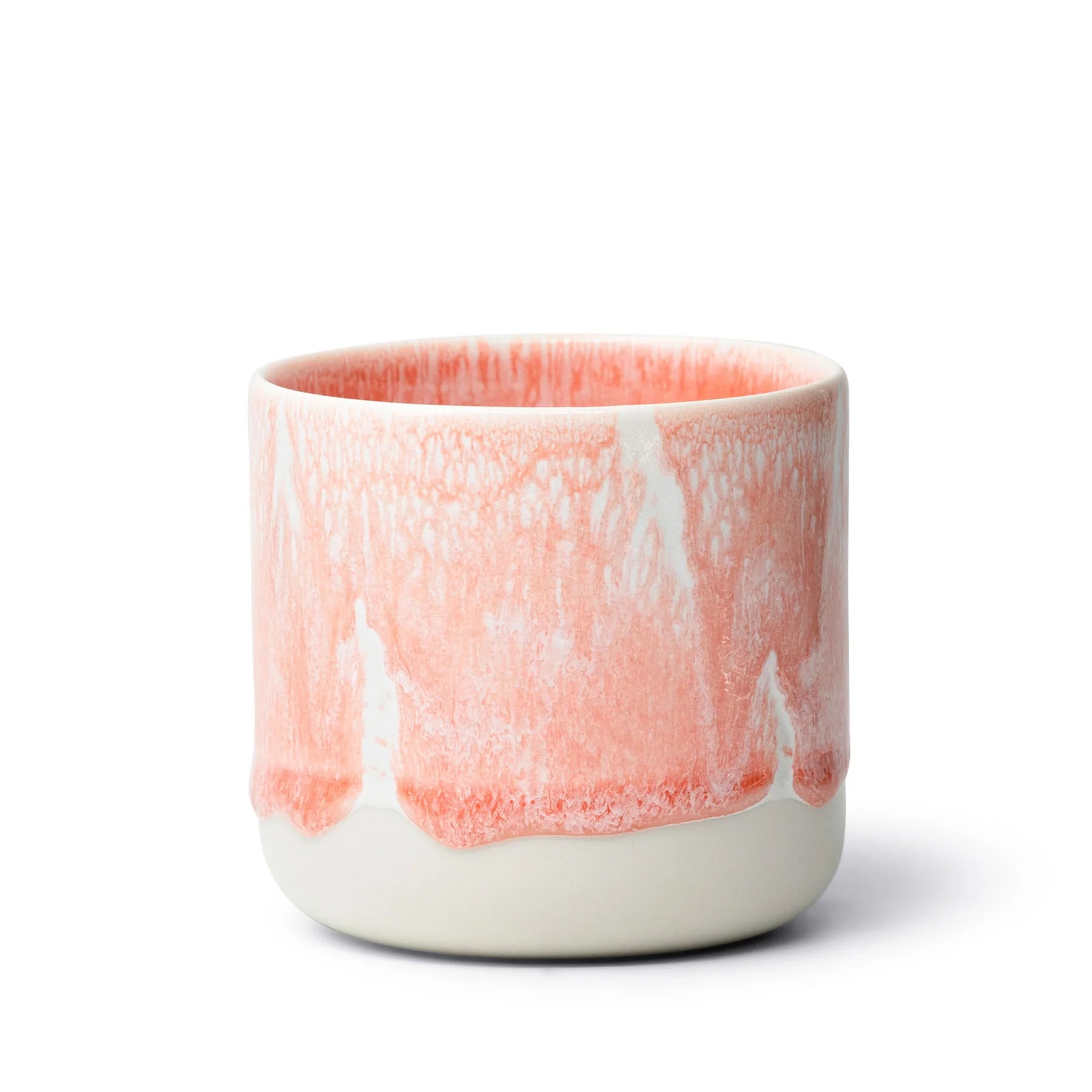 Salmon Stream - Quench Cup from Studio Arhoj