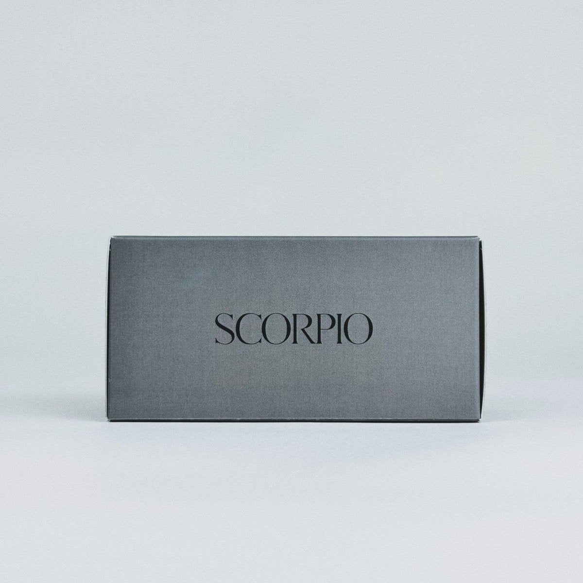 Horosoap - Scorpio Bar