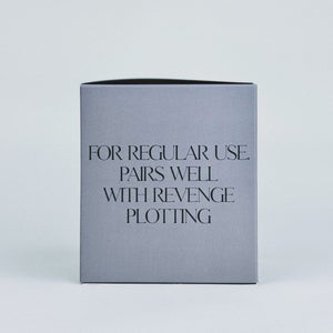 Horosmokes Candle - Scorpio