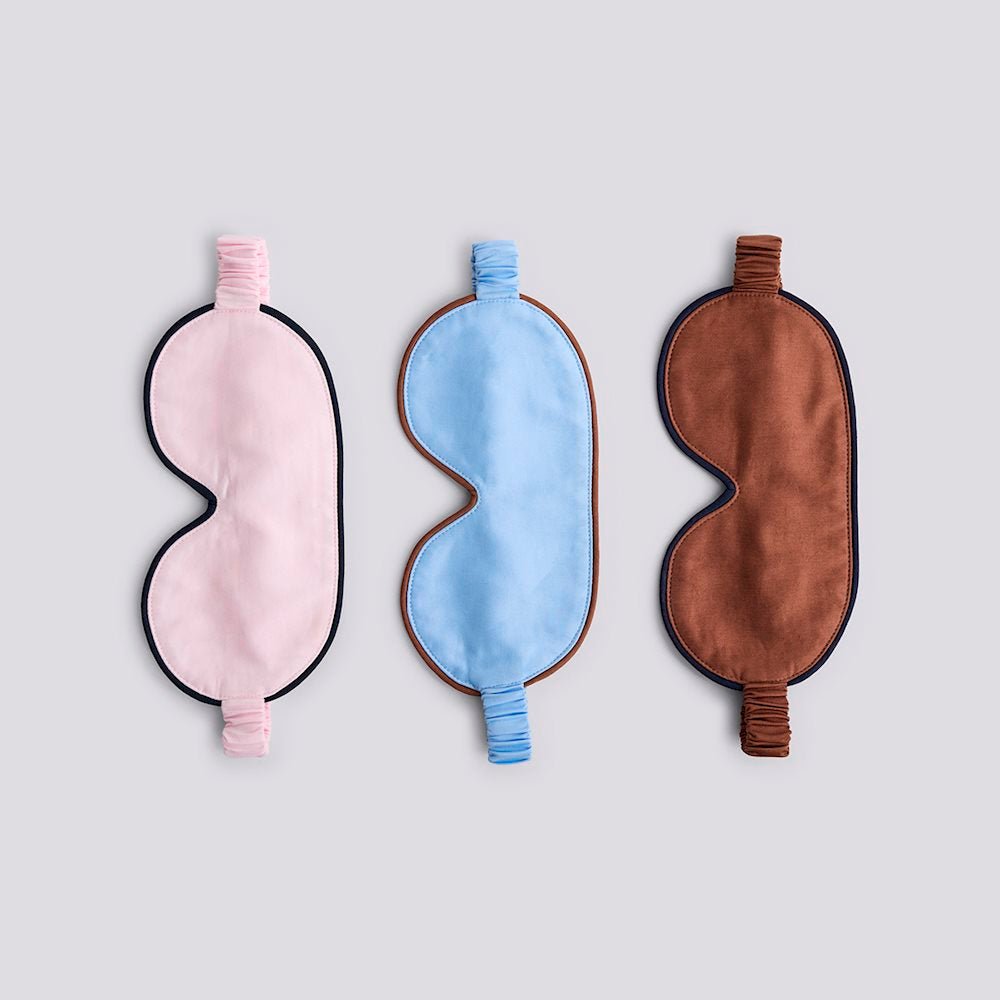 Outline Sleep Mask