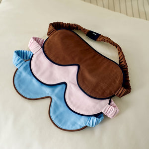 HAY Outline Sleep Mask